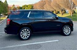 شيفروليه تاهو